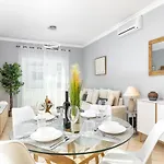 In Center Of Appartement Carvoeiro (Lagoa)