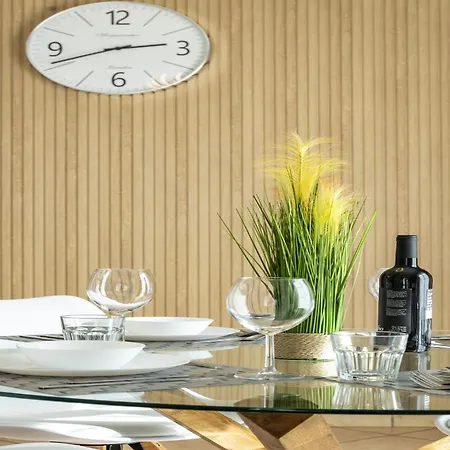In Center Of Appartement