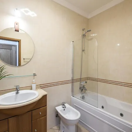 Apartamento In Center Of