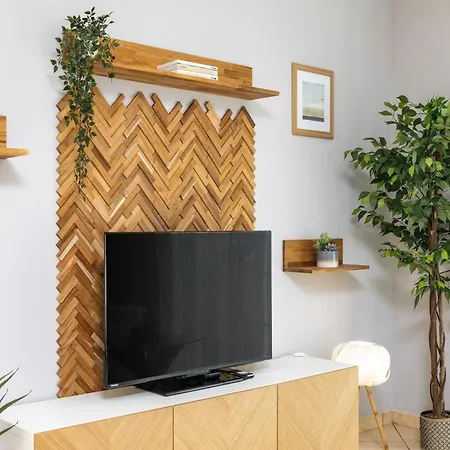 In Center Of Apartment Carvoeiro (Lagoa)