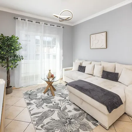 Apartment In Center Of